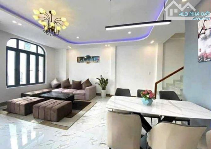 🏠🏠NHÀ 3 TẦNG KIỆT OTO TRẦN PHÚ, TP HUẾ - 2