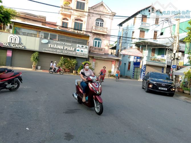 Kiêu Kỵ / Siêu phẩm View Hồ 216.9m / Ô tô tránh / Gần Vin Ocean - 2