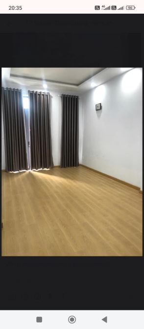 Chủ cần bán gấp nhà mặt tiền đường Nguyễn Văn Lượng P 17 Gò Vấp TP HCM DT 80m2. Gía 21 tỷ. - 2