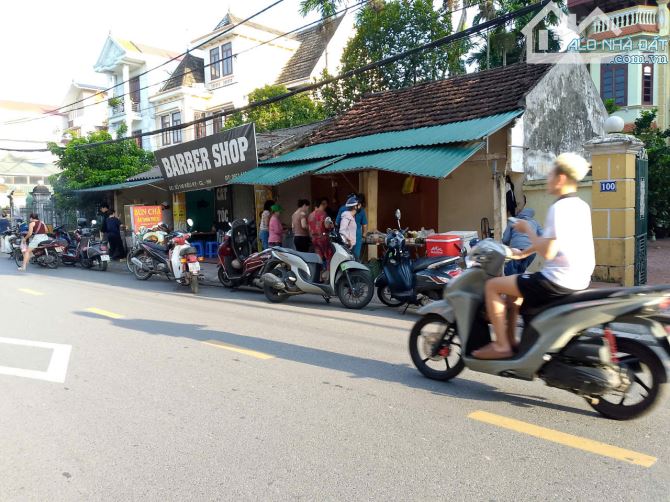 Kiêu Kỵ / Lô góc đẹp 147m / Ô tô tránh trục chính / Chia lô Đẹp / Đầu tư ngon - 2