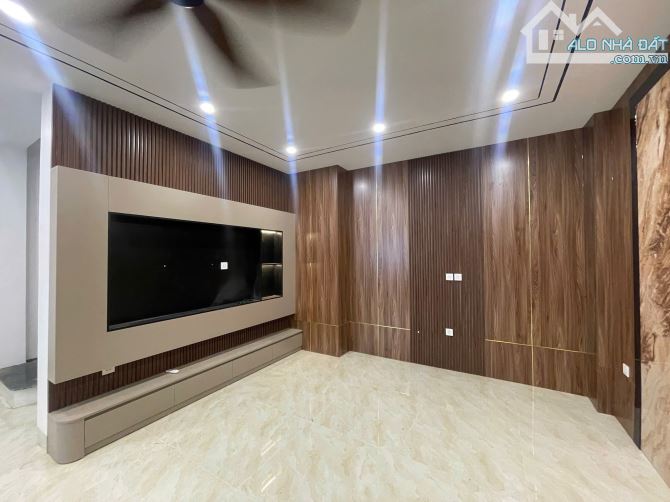 🚗🏡 Ô TÔ ĐỖ CỬA – MẶT TIỀN 6,3M – 6 TẦNG THANG MÁY – FULL NỘI THẤT – VŨ XUÂN THIỀU 🏡🚗 - 2