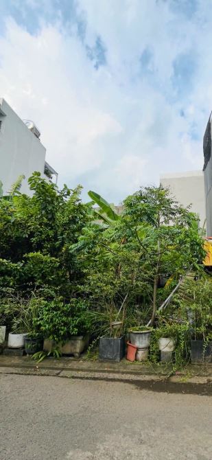 🔥 HÀNG HIẾM KHU  PHÂN LÔ ĐƯỜNG SỐ 1 LONG TRƯỜNG Q9, HX TẢI, 61m2 THỔ CƯ, SHR, CHỈ 3,25Tỷ - 2