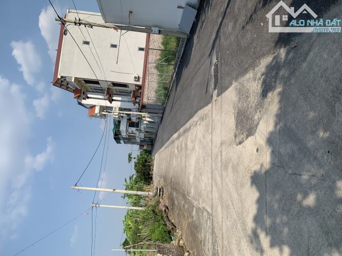 bán đất đấu giá nguyên khê- sát đại lộ võ nguyên giáp- ô tô tránh nhau - 2