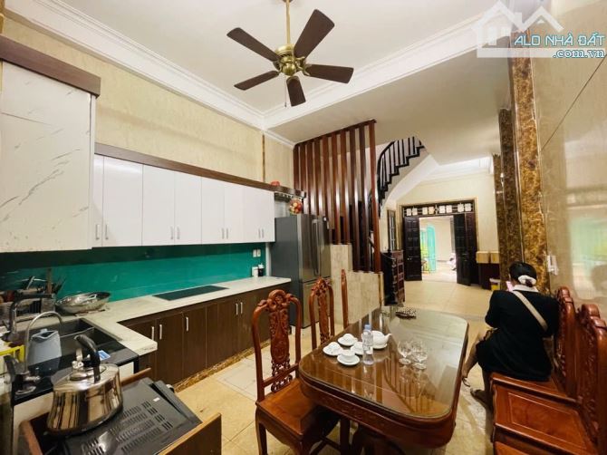 MỸ ĐÌNH - ÔTÔ , 2 THOÁNG - NGAY MẶT PHỐ - 55M² - 4 TẦNG - 13.8 TỶ (BTL91596) - 2