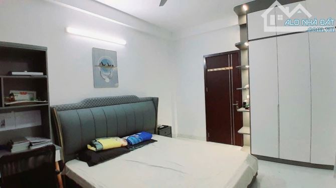 BÁN NHÀ HỒ TÙNG MẬU – BẮC TỪ LIÊM - 30M2 – 5 TẦNG - 9.2 TỶ - 2