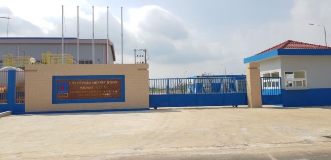 cần bán 10ha đất KCN Chấu Đức, Giá tốt đầu tư - 19