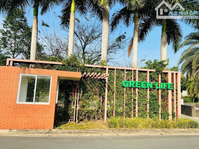 GIÁ RẺ NHẤT KHU ANH TUẤN GREEN RIVERSIDE HUỲNH TẤN PHÁT, 3 TẦNG. ST. GIÁ 6.65 TỶ TL - 24