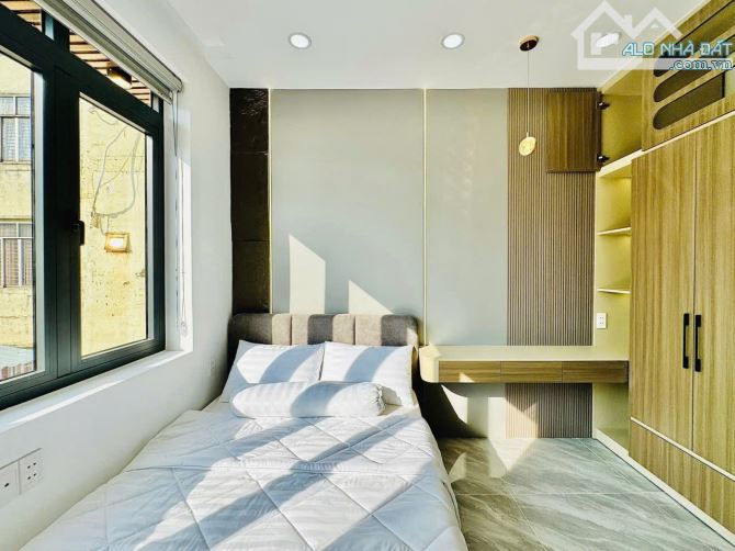 💥 Căn góc đẹp Nguyễn Tư Giản -Phường12💎 8X7M 4 Lầu💎3PN 3WC 💵 6,4 Tỷ - 24