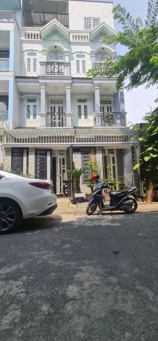 GIÁ RẺ NHẤT KHU ANH TUẤN GREEN RIVERSIDE HUỲNH TẤN PHÁT, 3 TẦNG. ST. GIÁ 6.65 TỶ TL - 25