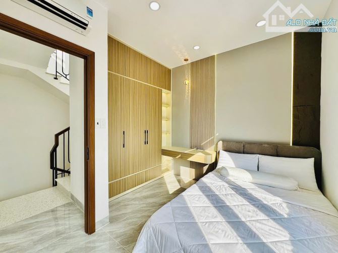 💥 Căn góc đẹp Nguyễn Tư Giản -Phường12💎 8X7M 4 Lầu💎3PN 3WC 💵 6,4 Tỷ - 27