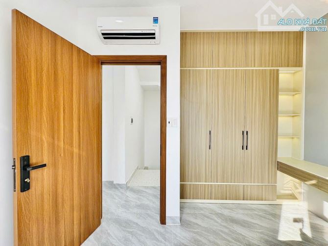 💥 Căn góc đẹp Nguyễn Tư Giản -Phường12💎 8X7M 4 Lầu💎3PN 3WC 💵 6,4 Tỷ - 28