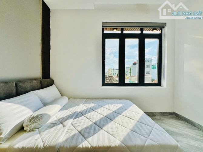💥 Căn góc đẹp Nguyễn Tư Giản -Phường12💎 8X7M 4 Lầu💎3PN 3WC 💵 6,4 Tỷ - 29
