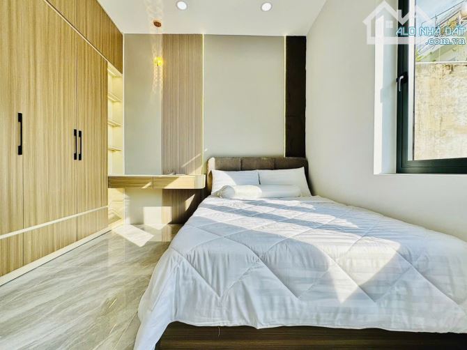 💥 Căn góc đẹp Nguyễn Tư Giản -Phường12💎 8X7M 4 Lầu💎3PN 3WC 💵 6,4 Tỷ - 30