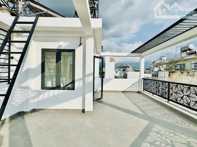 💥 Căn góc đẹp Nguyễn Tư Giản -Phường12💎 8X7M 4 Lầu💎3PN 3WC 💵 6,4 Tỷ - 31
