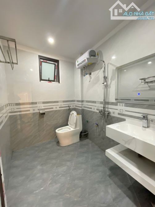 BÁN GẤP NHÀ CẦU AM VẠN PHÚC ,HÀ DÔNG , Ô TÔ VÀO TẬN CỬA - 3