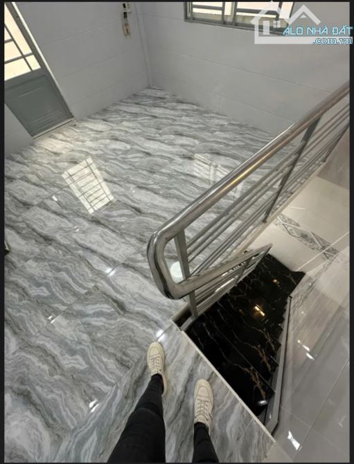 🏠lô góc 2 mặt hẻm( 2 m) Nhà 1 lầu 3 tỷ 280 Trần Đình Xu Q1  Đầy đủ tiện ích xung quanh - 3