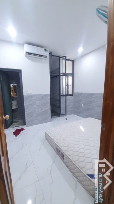 Bán Nhà 1 Mê Mặt Tiền Đường Trần Quang Diệu , P. Lý Thường Kiệt , TP. Quy Nhơn. - 3