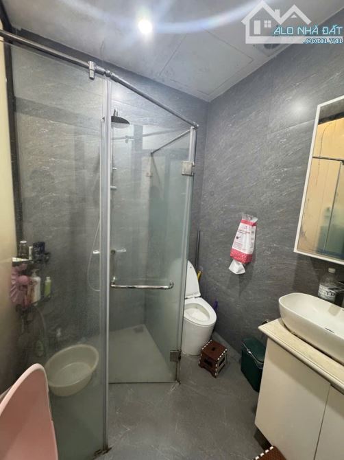 BÁN ĐÂT TẶNG NHÀ PHỐ BÀ TRIỆU HÀ ĐÔNG 116 M2 GIÁ 20, 9 TỶ - 7