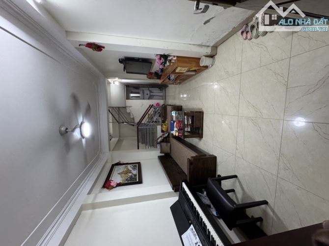 Bán nhà phố hoàng mai 34m2 5 tầng còn mới – gần ô tô -  giá 7.5 tỷ - 3