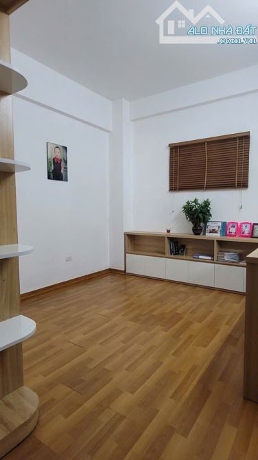 Bản thân họ Thạch Bàn 76 mét hai ngủ khôn lõi sắt tầng cao - 3