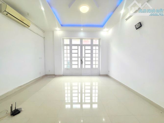 🏡💥CÁCH MT 2 CĂN 🚘💥HXH 7 CHỖ💥HÀNG XANH,BÌNH THẠNH💥NGANG 5M💥70M2💥CHỈ 12.x TỶ🌹 - 3