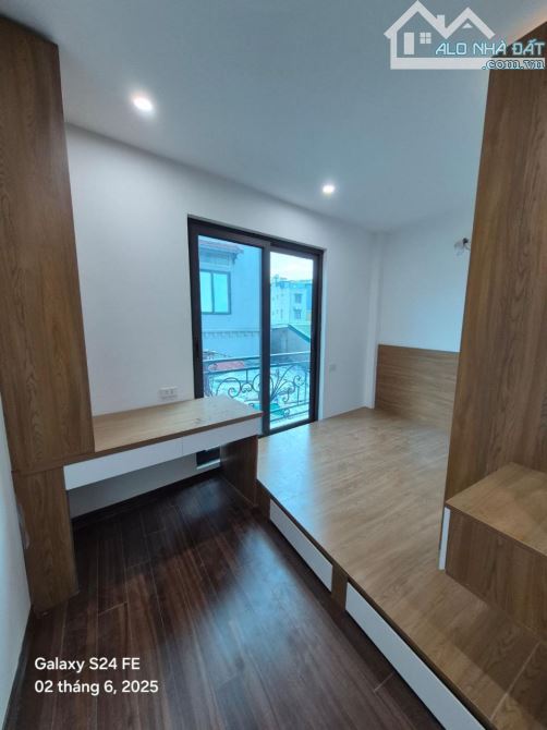 NHÀ MỚI XÂY -XÁCH VALI VỀ Ở LUÔN-ẢNH THẬT-GIÁ NÉT - 3