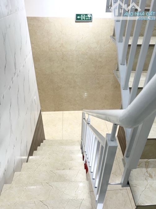 🏡💥CHDV 8PN💥130M2💥NGUYỄN THIỆN THUẬT, GẦN CHỢ BÀ CHIỂU💥SỔ NỞ HẬU TÀI LỘC💥CHỈ 9.x TỶ🌹 - 3
