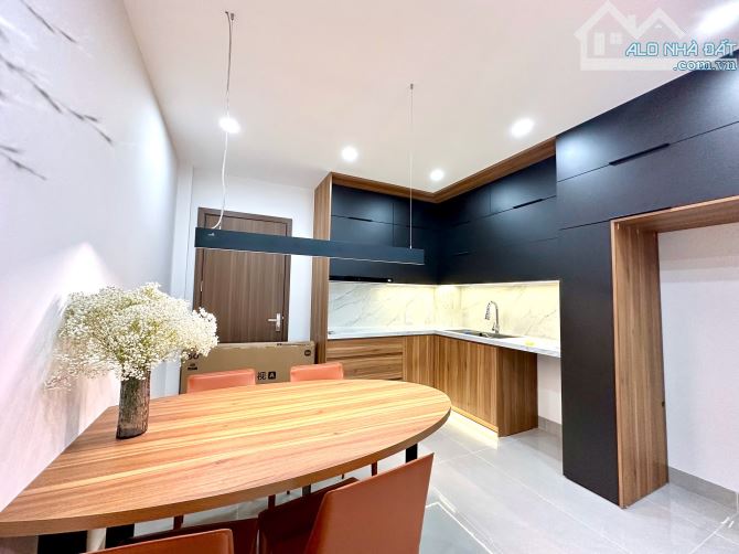 THẠCH BÀN LONG BIÊN - 38.5M NHÀ ĐẸP 6T THANG MÁY - NGÕ 3M Ô TÔ VÀO - SÁT MP - 3