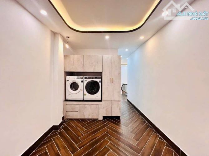 139M2- ĐƯỜNG NHỰA 8M LÊ VĂN LƯƠNG- BIỆT THỰ SÂN VƯỜN CHỈ 8 TỶ 6 - 3