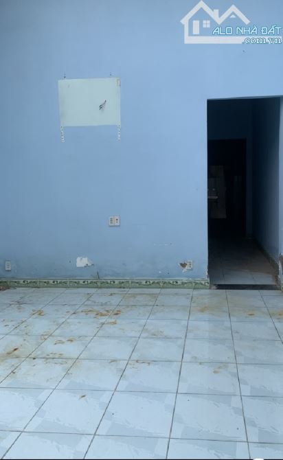 💥NHÀ CHỢ CÂY SỘP - Q12 - VỊ TRÍ  ĐẸP - SỔ MỚI NỞ HẬU - NGANG 4,15 X 17M CHỈ 4,3Đ ,TL. - 3