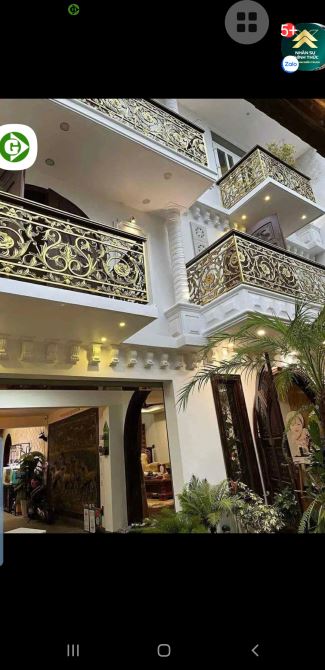 Bán nhà  Phú Lộc 1 dt  150m2  ngang 9 m 3 tầng  giá  13.8 tỷ - 3