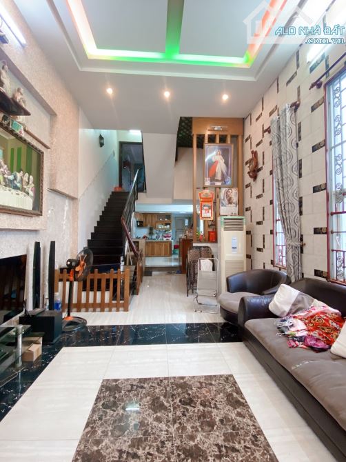 🔥🔜NGỘP BANK, GIẢM SÂU, Ô TÔ 2 chiếc NGỦ TRONG NHÀ, 86m², 4 TẦNG - 3