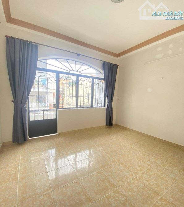 Bán nhà hẻm 6m KD, có lề đường Trần Hưng Đạo, Tân Sơn Nhì, Tân Phú, 52m2, 4 tầng - 3