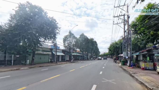 Bán nhà mặt tiền Bùi Hữu Nghĩa gần cổng sau Cty PounChen Biên Hòa, 460m2, giá 18 tỷ 500. - 3
