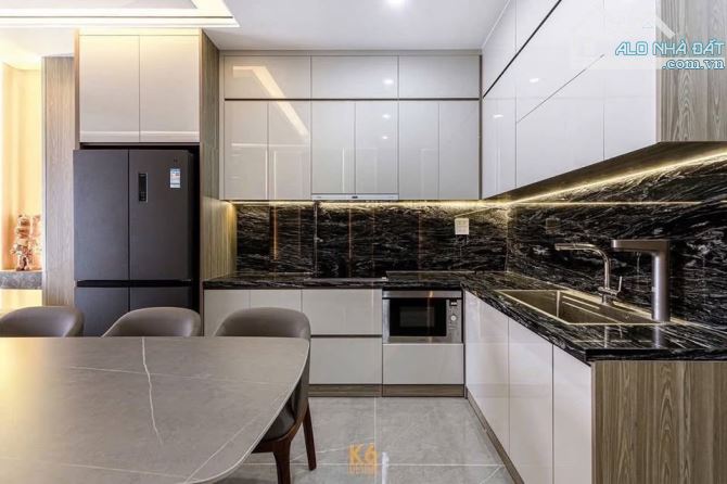 CỰC RẺ- 8,6TỶ- 43M, 6TẦNG, LÔ GÓC THANG MÁY, BÁN NHÀ ĐÀM QUANG TRUNG, LONG BIÊN, GẦN Ô TÔ. - 3