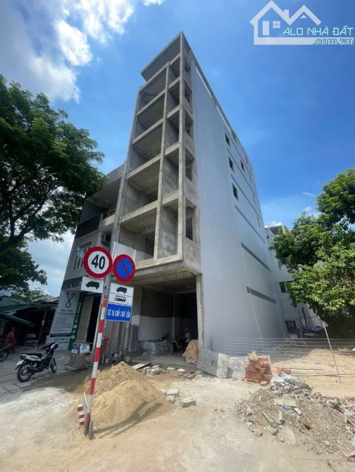 🔴(NCC) CHO THUÊ NHÀ 7 TẦNG - CÓ THANG MÁY - MẶT TIỀN GẦN XÔ VIẾT NGHỆ TĨNH - 3