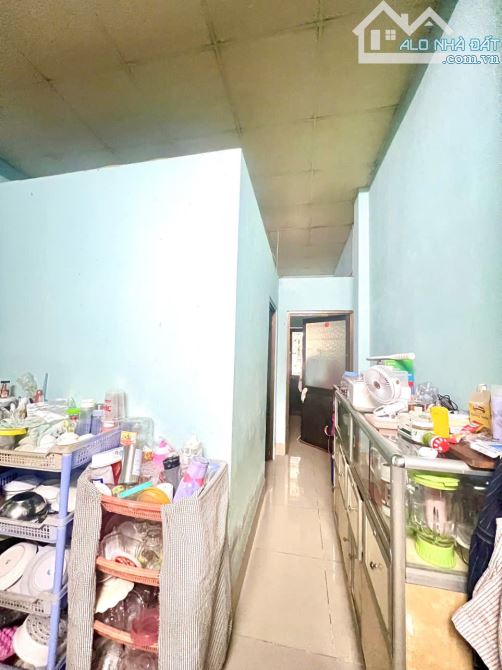 LINH XUÂN NHÀ CẤP 4 Ô TÔ ĐỖ CỬA DT 180 M2 GIÁ 5,8 TỶ - 3