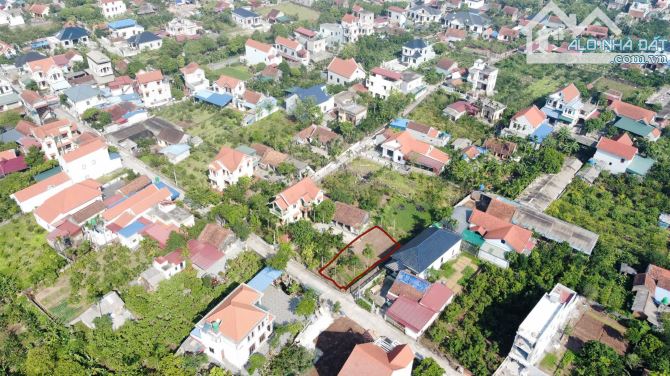 Tài chính 2.15 tỷ! Đất siêu đẹp 100m (6,7x15m) đường 4m tại Tân Dân, Khoái Châu - 3