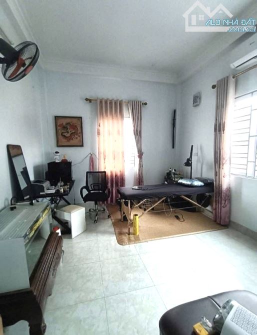 Lô Góc 4 Tầng 50m – Ô Tô Nhỏ Lùi Cửa – Gần DV Ngô Thì Nhậm – Nhỉnh 8 Tỷ - 3