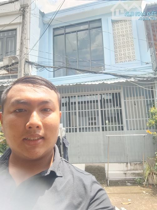 🏡 RẺ NHẤT KHU VỰC - HUỲNH TẤN PHÁT – HƠN 3.X XÍU (TL) - 3