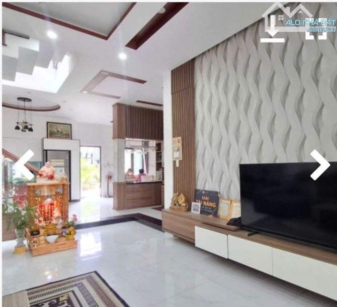 💖 Trần Quang Khải - 152m² - 2tầng (4.4 x 24)  7.85 TỶ - Sơn Trà   📍 Vị trí đắc địa - 3
