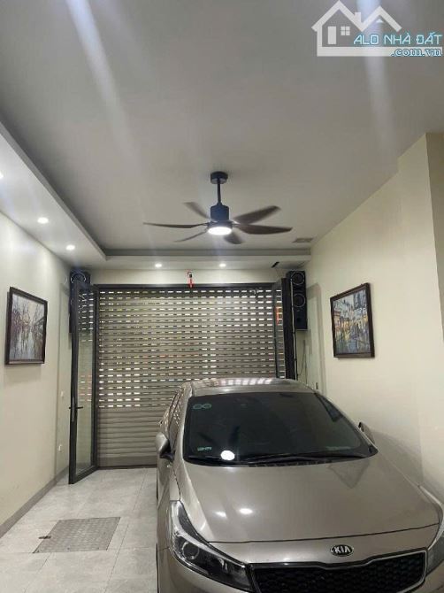 🌟 PHÂN LÔ VỈ HÈ - 50 M2 6 TẦNG – THANG MÁY -  KINH DOANH – LK19AB DƯƠNG NỘI 🌟 - 3