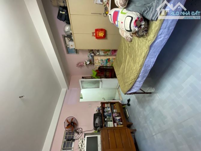 🌺🌺 CÁCH MẠNG THÁNG 8, 47M2, 4 TẦNG, 3 WC. GIÁ: 4,7 TỶ 🌺🌺 - 3