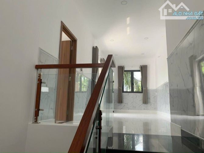 🏡 BÁN NHÀ 1 TRỆT 1 LẦU - ĐƯỜNG ĐOÀN NGUYỄN TUÂN – SỔ HỒNG RIÊNG – HỖ TRỢ NGÂN HÀNG 70% - 3