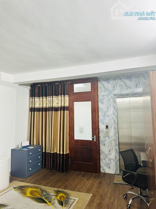 CẦN BÁN NHÀ KIM GIANG-PHÂN LÔ THANG MÁY-FULL NỘI THẤT - Ô TÔ 40M-12.3 TỶ - 3