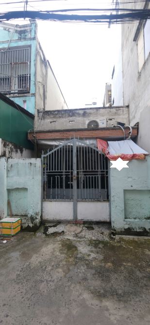 Bán đất TẶNG nhà HXH CẠNH AEON Tân Phú 68m²- 6.19tỷ - 3