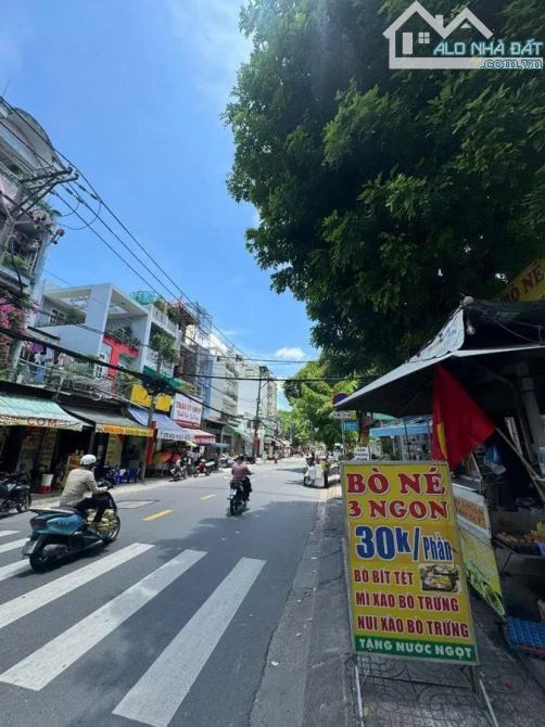 BÁN NHÀ MẶT TIỀN ĐƯỜNG TÂN QUÝ, P.TÂN QUÝ- NGAY AEON TÂN PHÚ- 60m² (4.57 x 13.3m)- 10.9 TL - 3