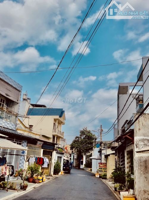 ❌⛔️NHANH MỚI KỊP… NHÀ 2 TẦNG 50m- TÔ KÝ - 3