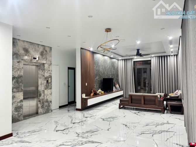 [ CHÍNH CHỦ] Bán đất + biệt thự Khu Biệt Thự Đỉnh Long - 3