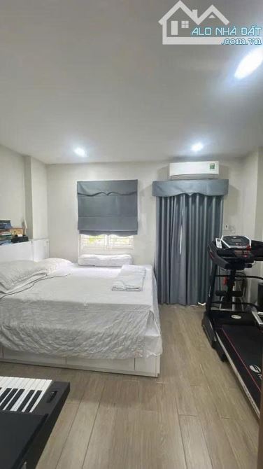 NHÀ ĐẸP FULL NỘI THẤT – NGUYỄN ĐÌNH KHƠI, P.4, Q.TÂN BÌNH – 5.3 TỶ - 3
